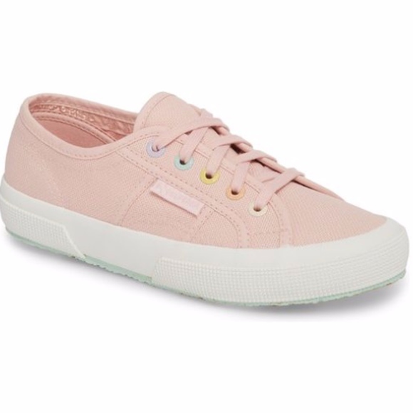 superga 2750 plus sangallow